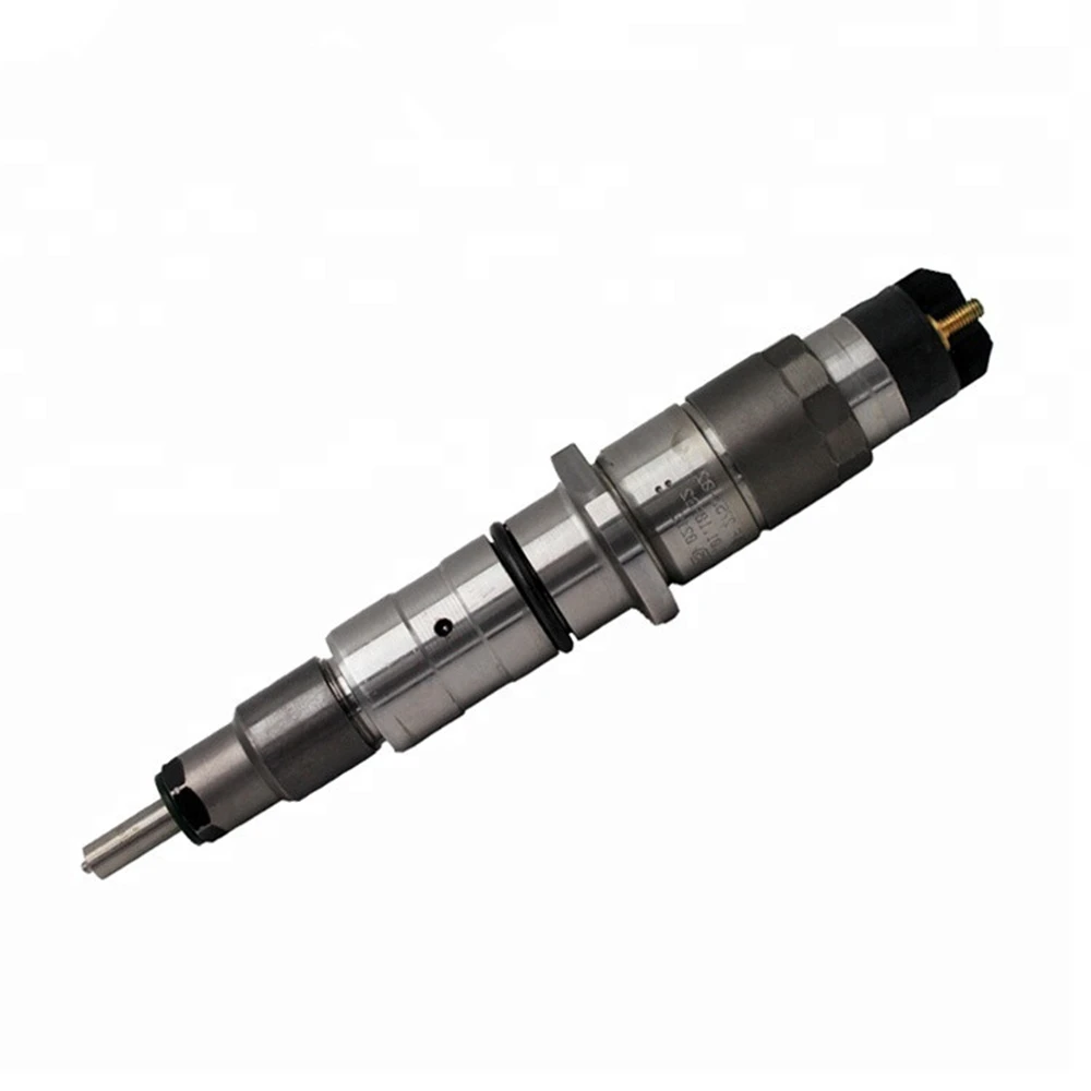 

Common Rail Motor Injector 0986AD1047,Common Rail Injector/Injector Nozzle 0445120121, Brandstof Pistool 4940640 for Bosch