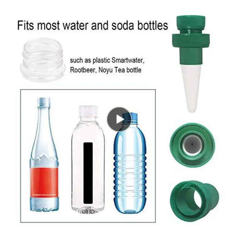 

Automatic Watering Self Gardening Dripper Irrigation