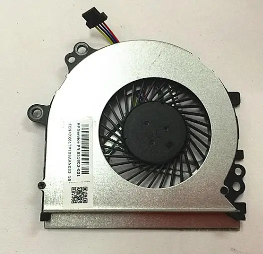 Новый процессор, телефон для телефона 430 G3 Series, радиатор для телефона 831902-001, модель 0FGJ10000H