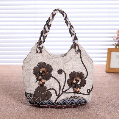 

String Appliques Women Small Travel handbag!Nice Floral Appliques Lady Cute Day Clutches bags All-match Saddle Carrier