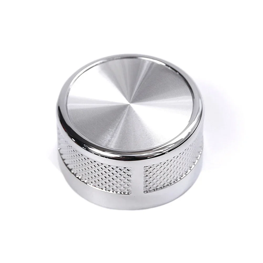 

Хромированная головка ручки переключения передач для Land Rover для Range Rover для L405 2017-21, серебристый, черный, красный, автоаксессуары