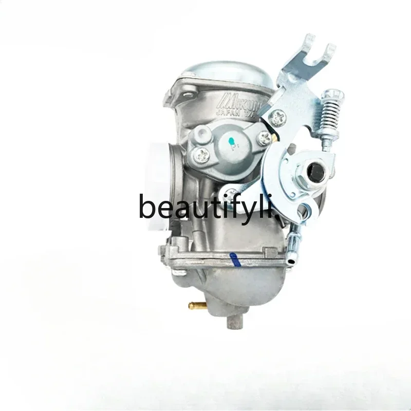 s23 Подходит для карбюратора HJ125K-A/2A/3A Ruishuang EN125-2F/3E/3F National III.