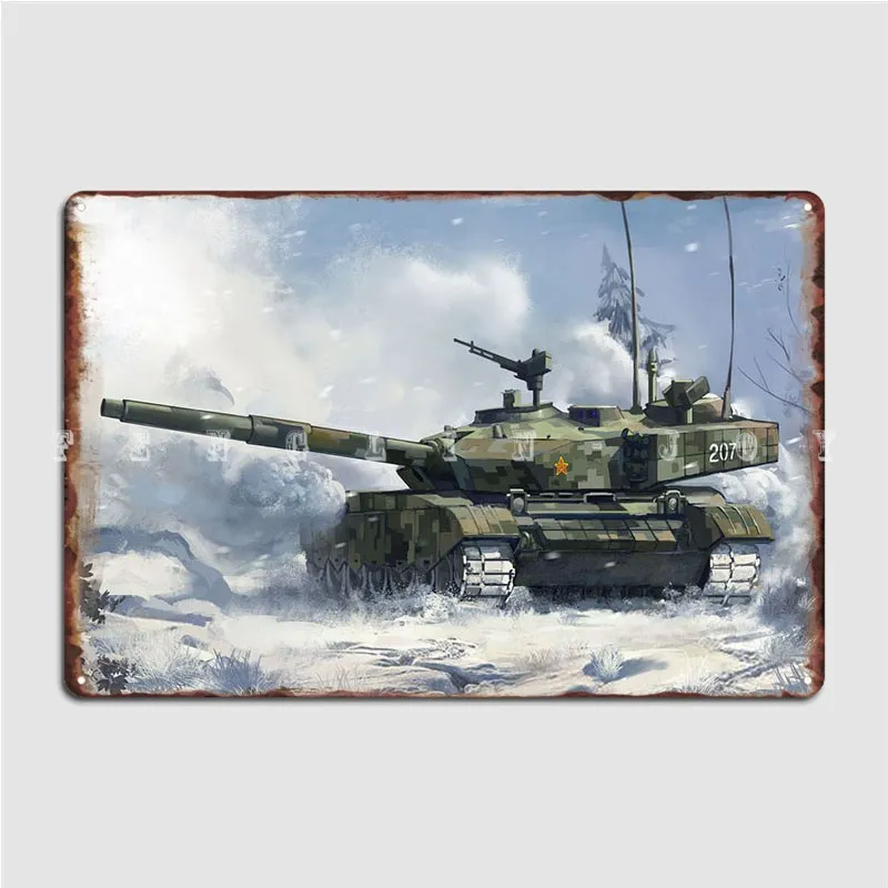 Металлический плакат type 99, электронная сигарета, винтажное украшение для гаража, оловянные плакаты