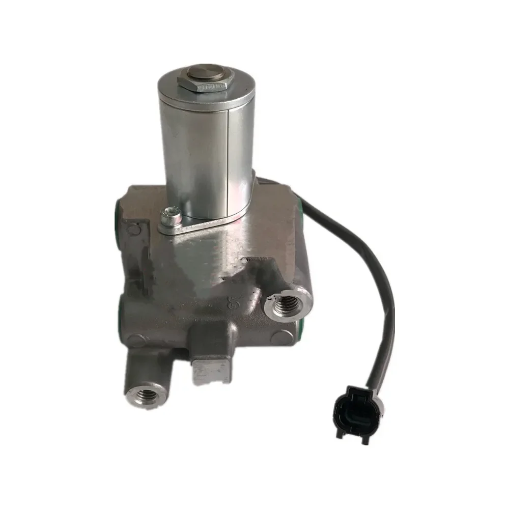 Для экскаватора Hitachi ZAX330 350 360-3G пилотный Соленоидный клапан ГРУППА EFI прямой
