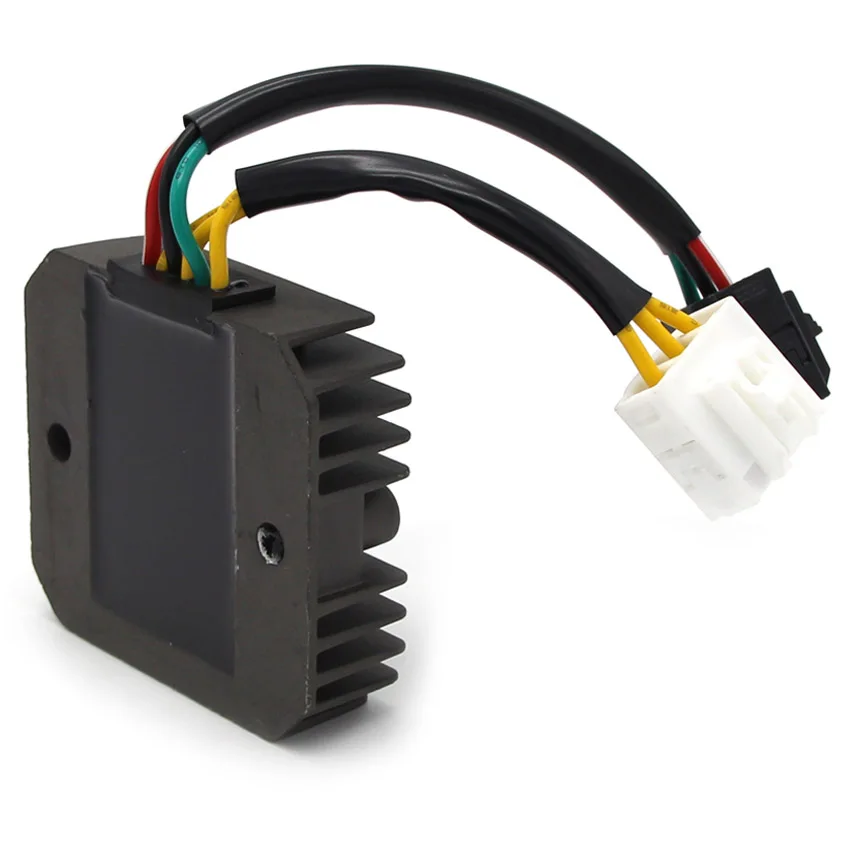 Выпрямитель регулятора напряжения для мотоцикла 12 В Honda UH125D SH125 SH150 PES125 (PS125) (PS150)