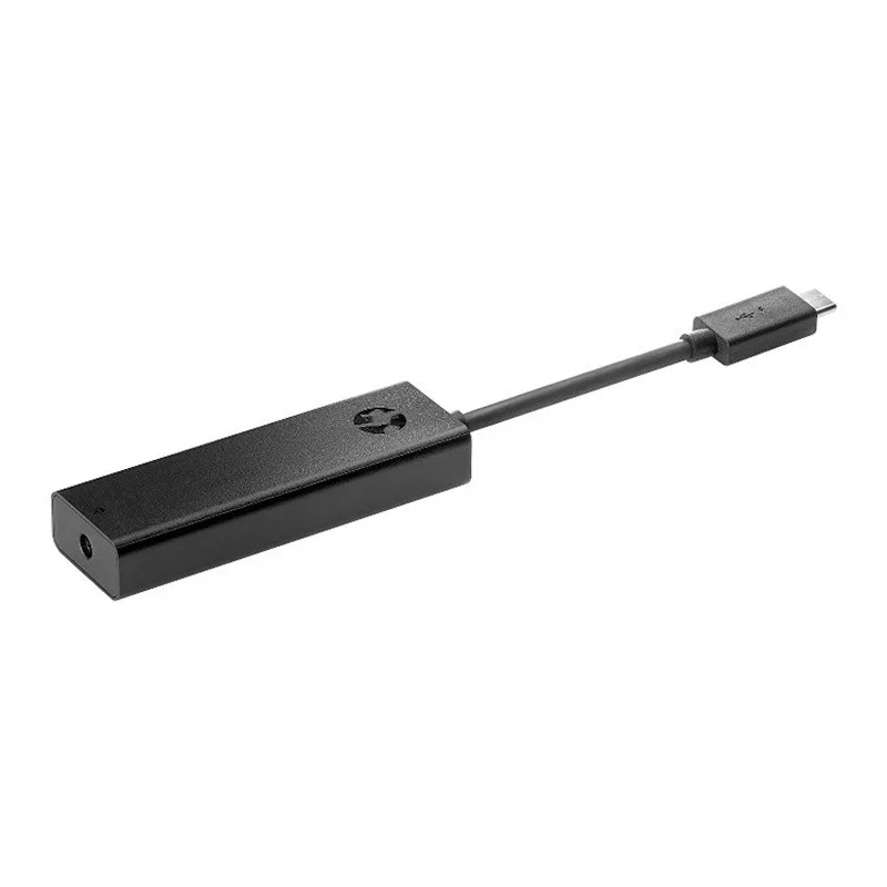 

For HP USB-C to 4.5mm Adapter Charger Type-c 45w 65w 90w PD Power 4ST73AA