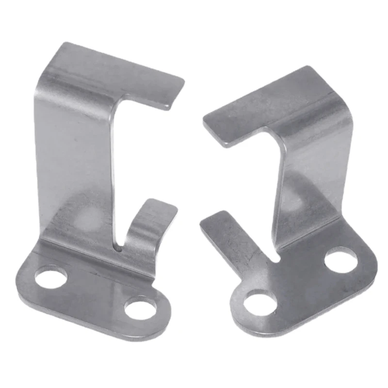 

P2015 Auto Repair Bracket Intake Manifold Kit 059129086 Metal Stand Holder Kit