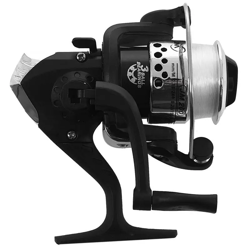 

Хорошая сделка высокое качество подшипник шариковый спиннинг морские пляжные Рыболовные катушки леска ролик