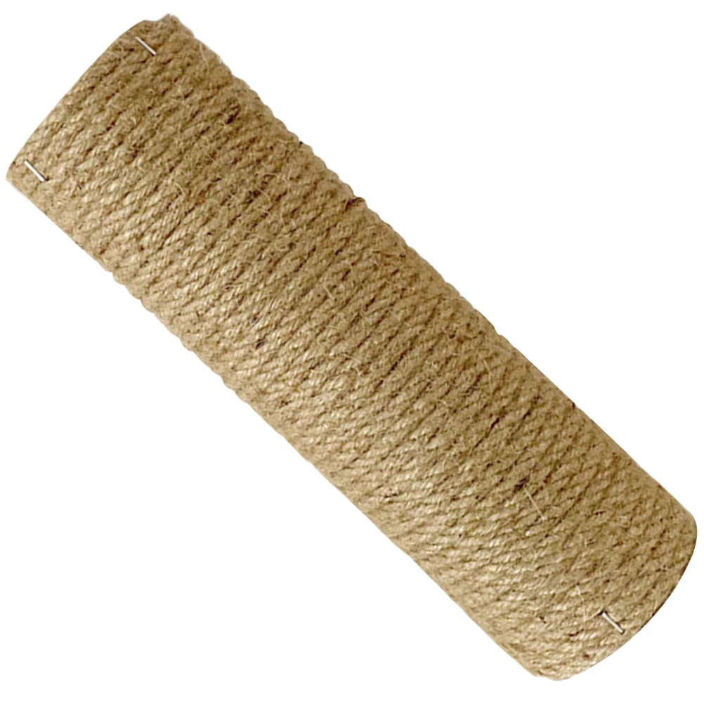 

Post Scratching Cat Scratcher Pole Kitten Replacement Tree Supplies Decorative Floor Comfortable Use Daily Pet Indoor Cats Parts