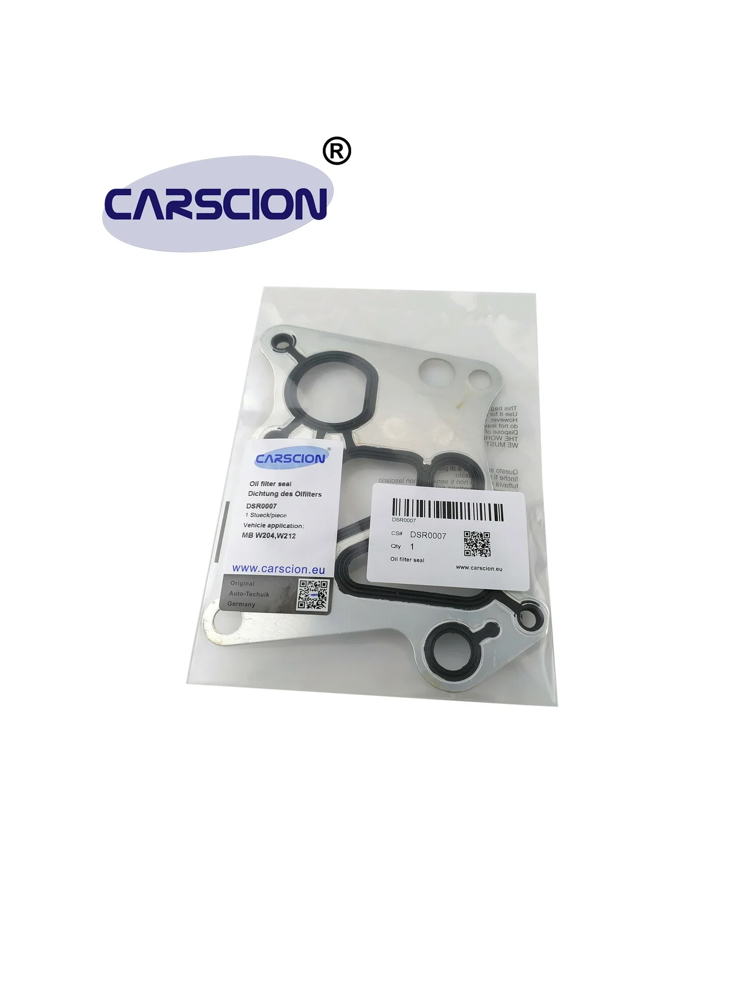 Герметик смазка CARSCION подходит для Mercedes Benz W204 W212 2711840280