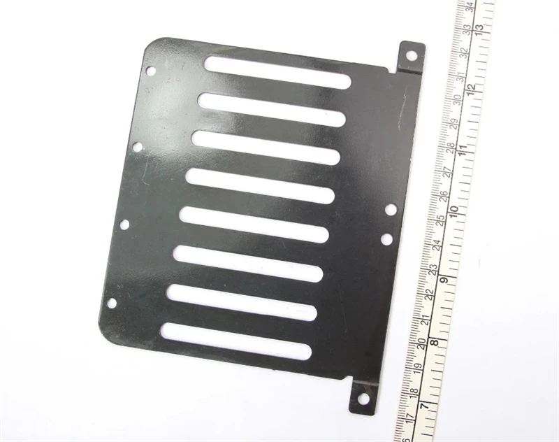 

7N игольчатая направляющая панель запасные части для счастливой вышивальной машины