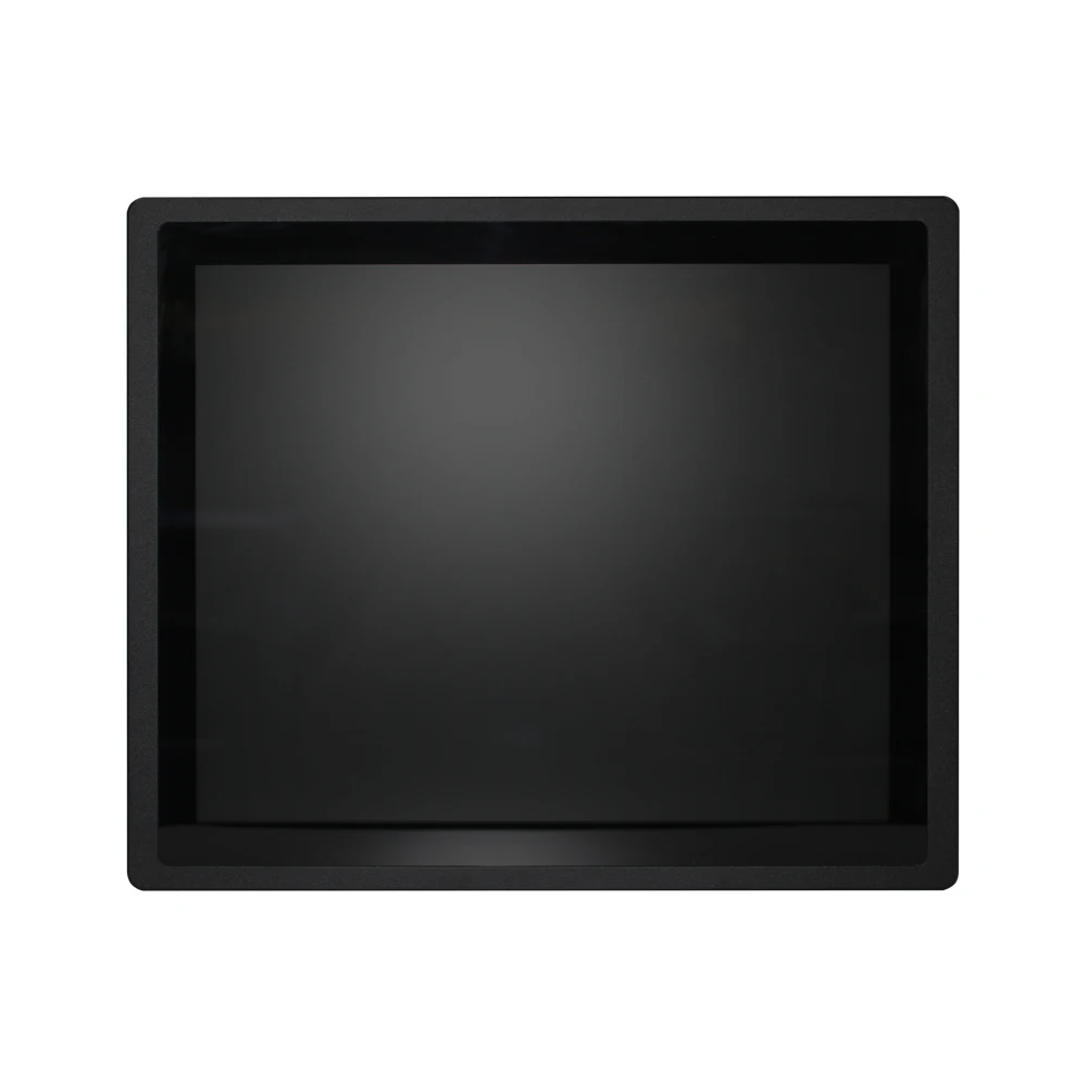 

Industrial All In One Pc IP65 2/4/8GB I5 Windows10 15 inch LCD Touch Screen Waterproof Mini Industrial Panel PC