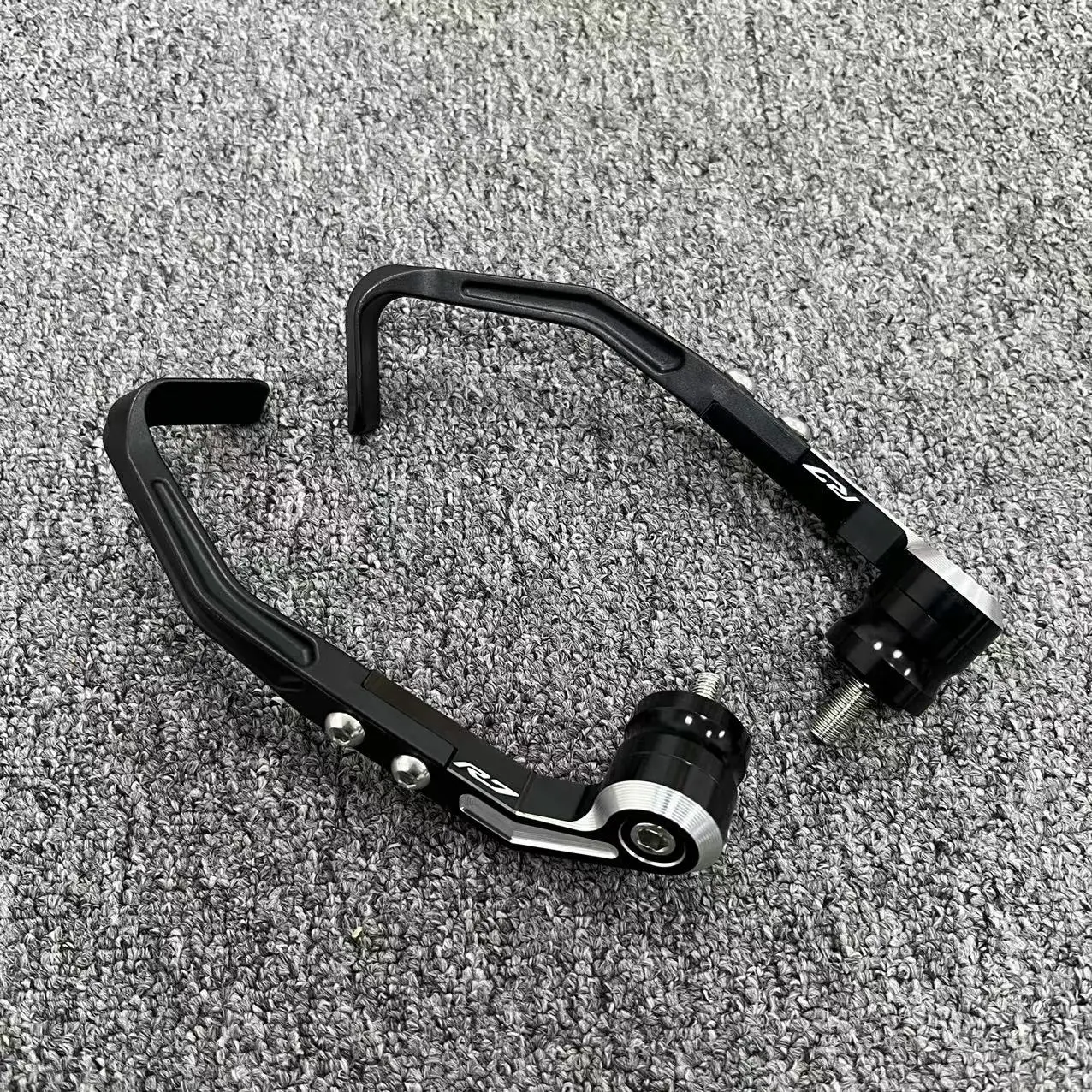 Для Yamaha R6 R7 R1 R1M 2006-2023 комплект защиты рычага тормоза и сцепления