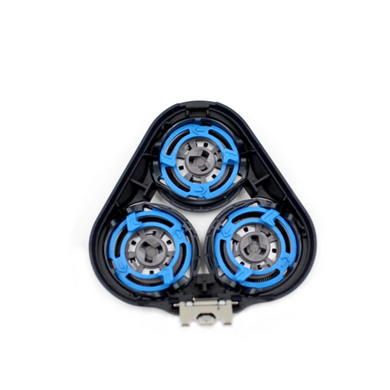Сменная головка бритвы для Philips S5420 S5000 S5370 S5075 S5140 S5078 S5090 S5050 S5082 S5380 S5400 S5083 Запасное