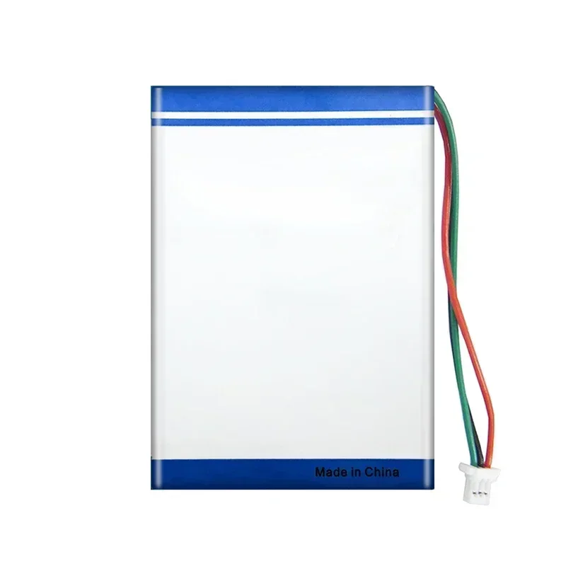 Аккумулятор большой емкости мобильный телефон 1780 мАч для GARMIN Nuvi 1300 1340T Pro 1350 1350T 1370