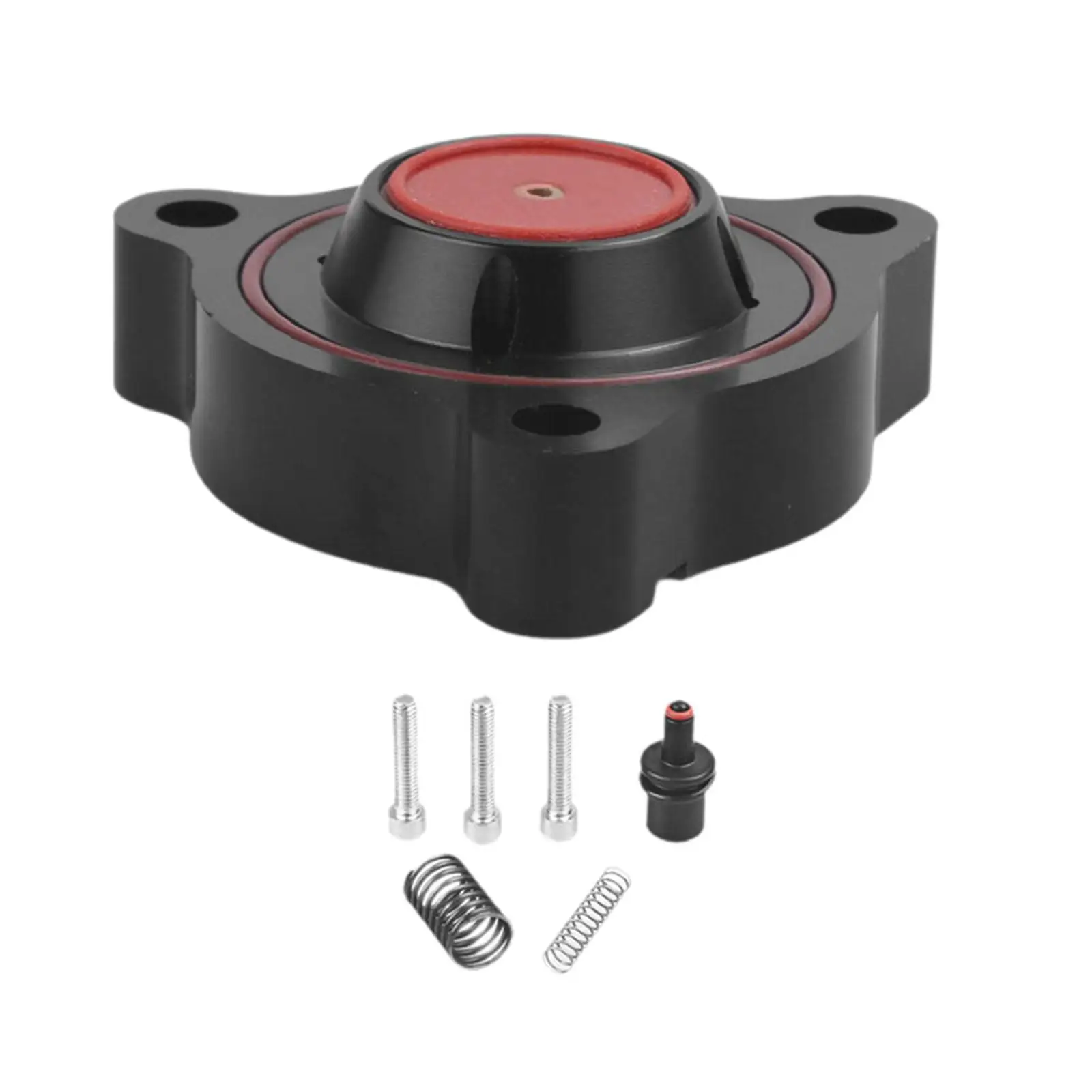 Выдувной клапан T9356 для BMW X3 XDrive35i F25 (двигатель N55) 2010