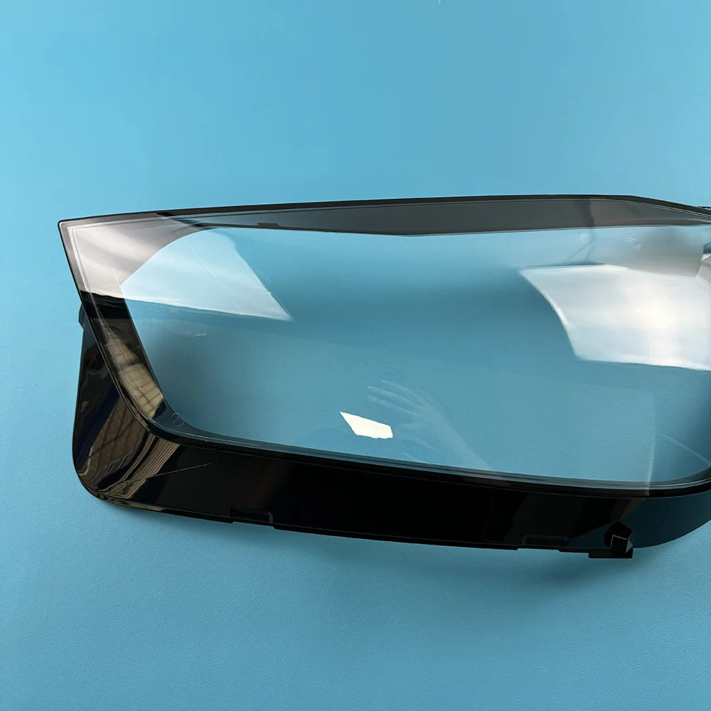 Для Mercedes-Benz GLE W167 GLE300 GLE400 GLE450 2020 2021 2022 2023 автомобильная фара с прозрачными линзами