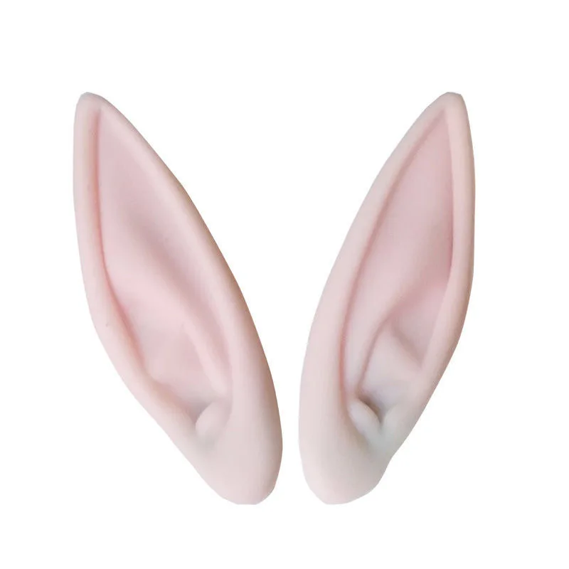 1/3 шарнирные Волшебные куклы с ушками эльфа аксессуары для шарнирных кукол 60 см