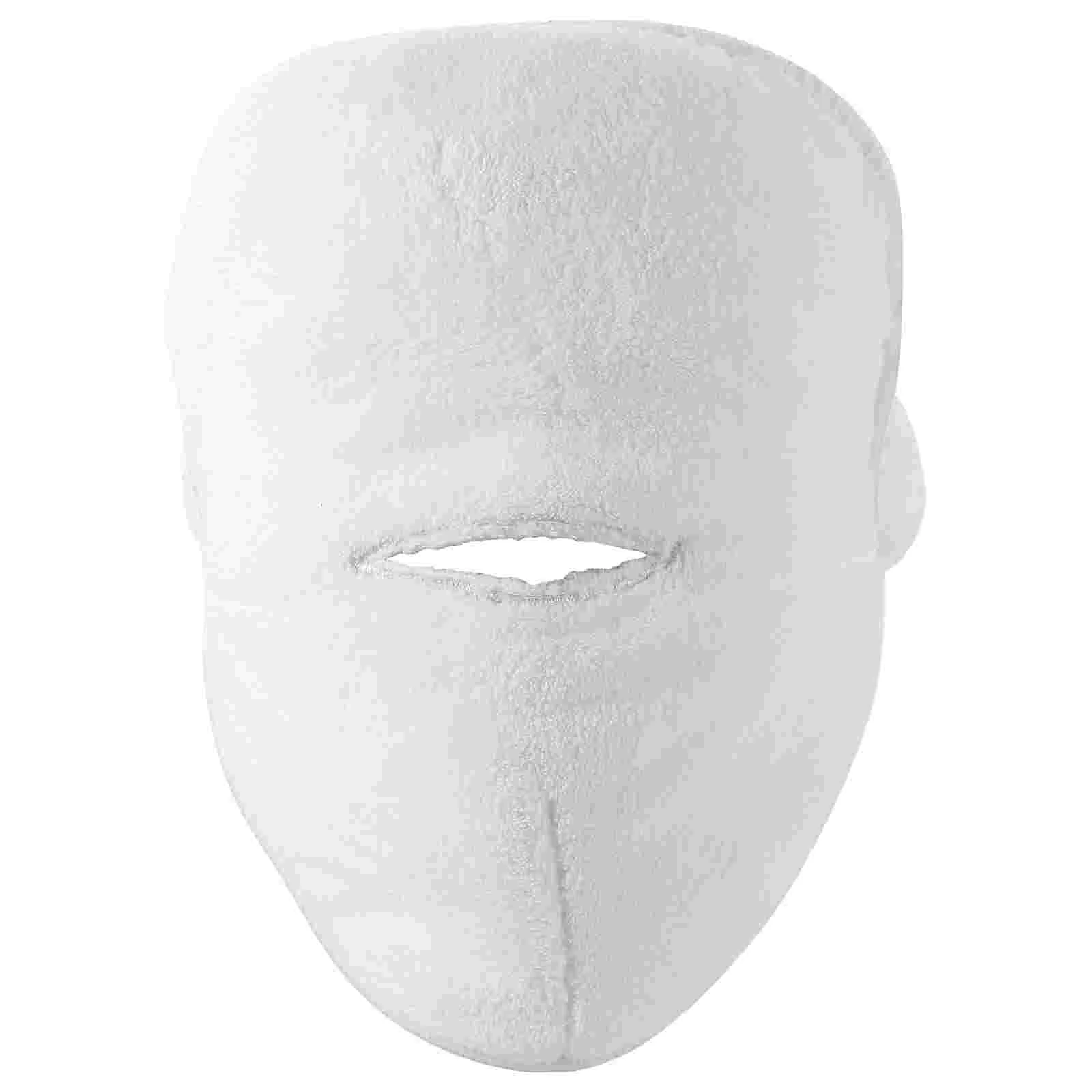

Towel Face Hot Cold Beauty Compressing Compress Facial Reusable Caring Salon Spa Home Cover Moisturizing Tools Steamer Care Skin