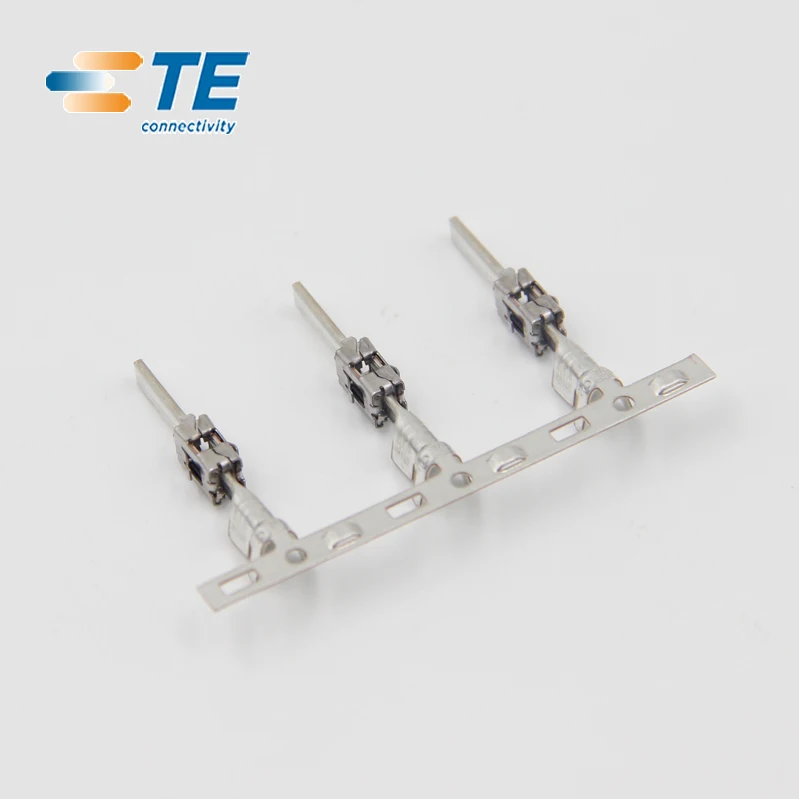 

10PCS 1-964296-3 Original connector come from TE