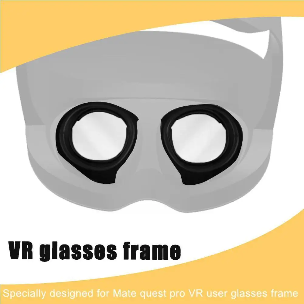

Оправа для очков для близорукости Meta Pro Аксессуары для очков Vr B9k9