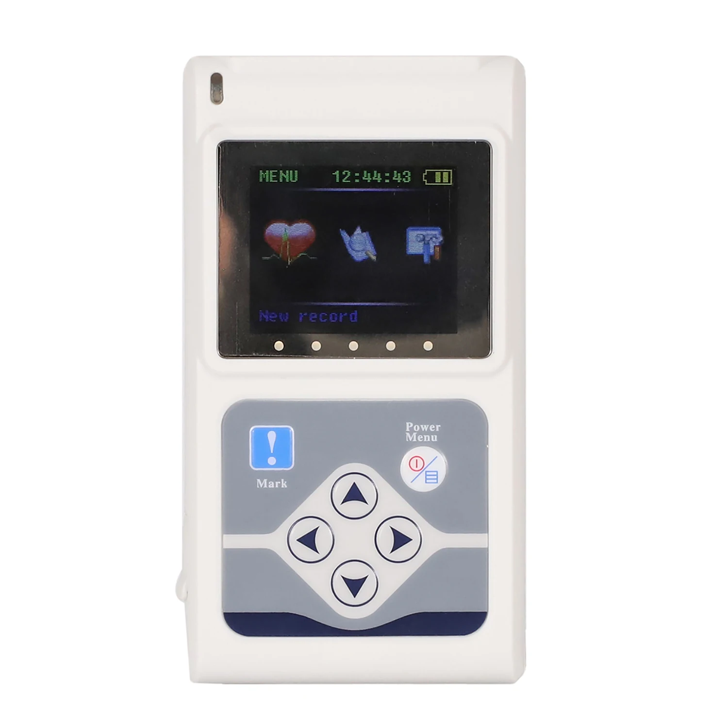 

CONTEC TLC9803 medical apparatus and instruments Dynamic ECG System ECG Holter
