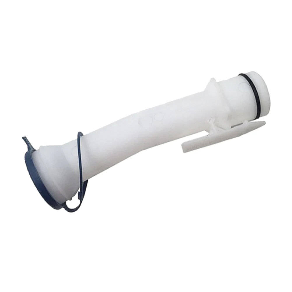 Для Peugeot 206 206CC 207 Citroen C2 впускная труба резервуара для воды держатель стеклянной