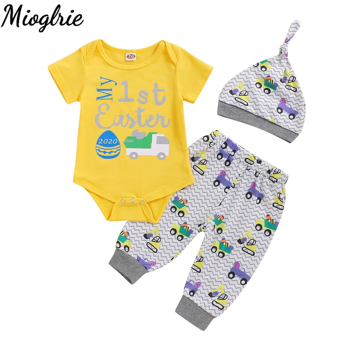 Одежда для маленьких мальчиков для новорожденных 0-3, летняя одежда для маленьких девочек, одежда для новорожденных с коротким рукавом, кост...