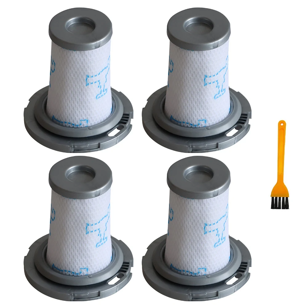 Моющийся фильтр для пылесоса X-force Flex 8 60 Rh96/x-pert 6 Rh68 Aspiradora аксессуары роботов