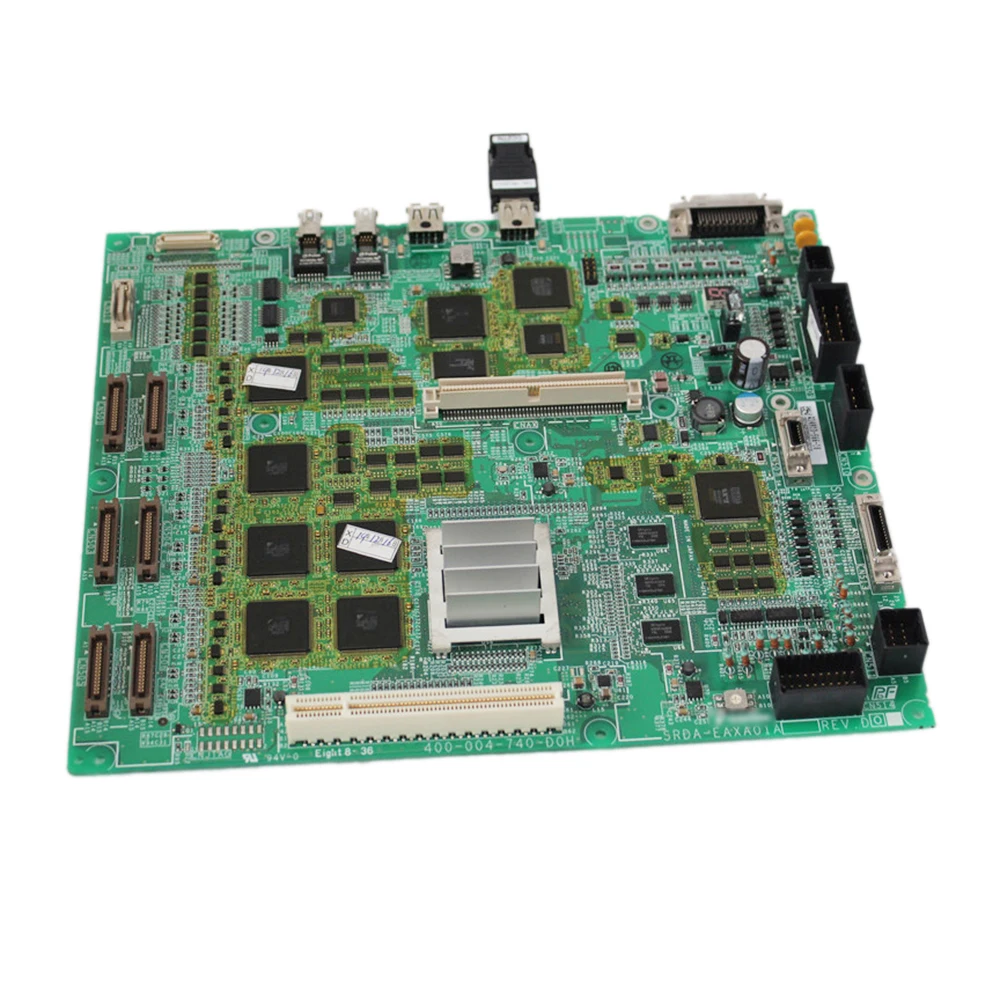Used SRDA-EAXA01A Circuit Board (Consult actual price)