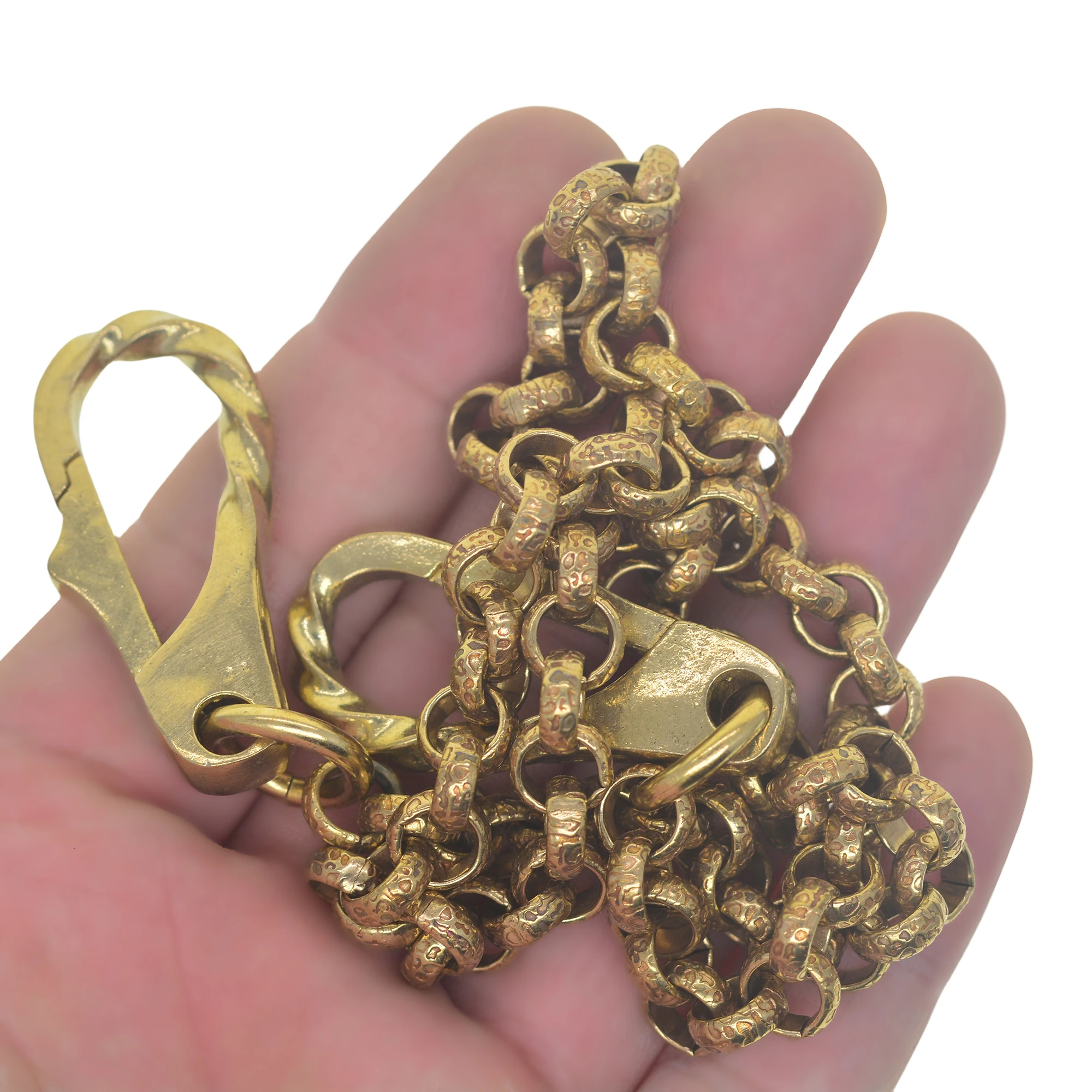 Индивидуальный заказ на 15 шт. 8 мм итальянский леопардовый узор уплотнительное