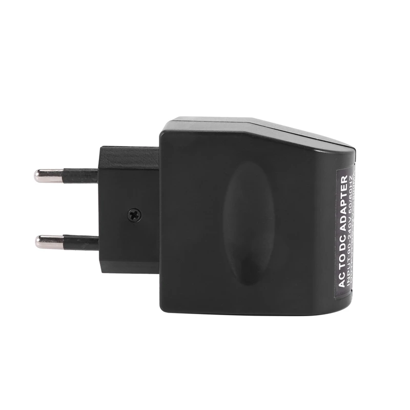 

12V DC Car Cigarette Lighter Adapter Converter 110V-220V AC Power Supply To 12V DC