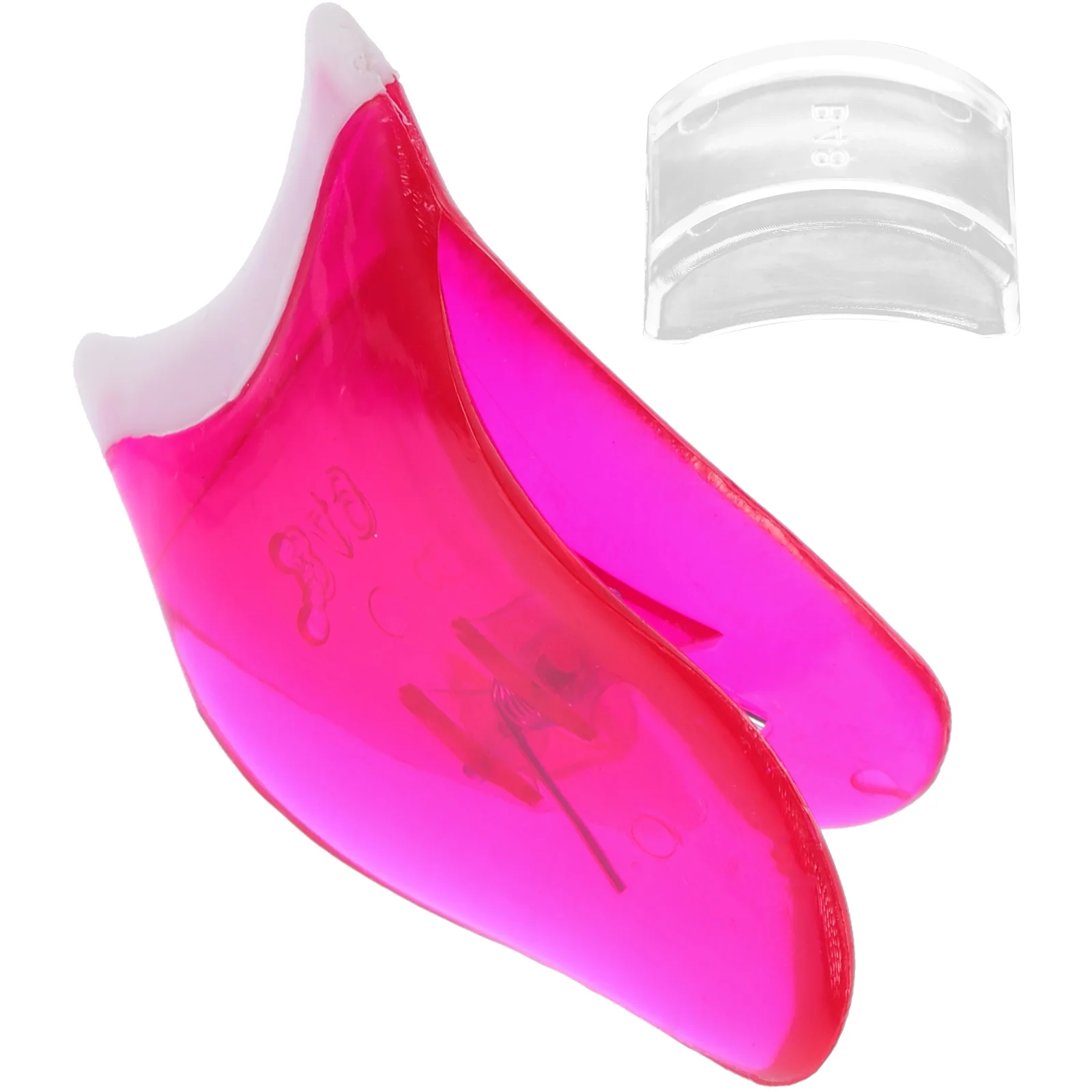 Удлиняющая тушь для ресниц с накладными ресницами - это идеальный оператор