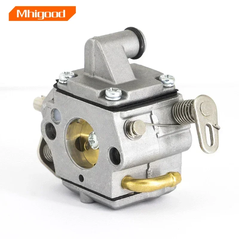 C1Q-S57 C1Q-S57A C1Q-S57B Карбюратор для Zama 017 018 MS170 MS180 Stihl Бензопила Электрические детали