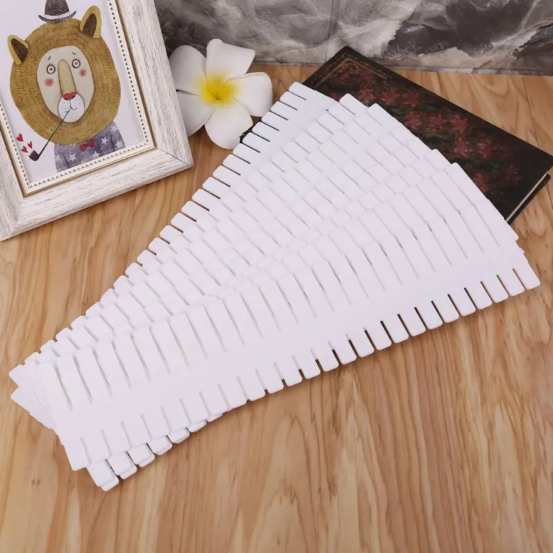 

Drawer Dividers 8pcs/set Flexible Combination Free Match Clapboard Divider