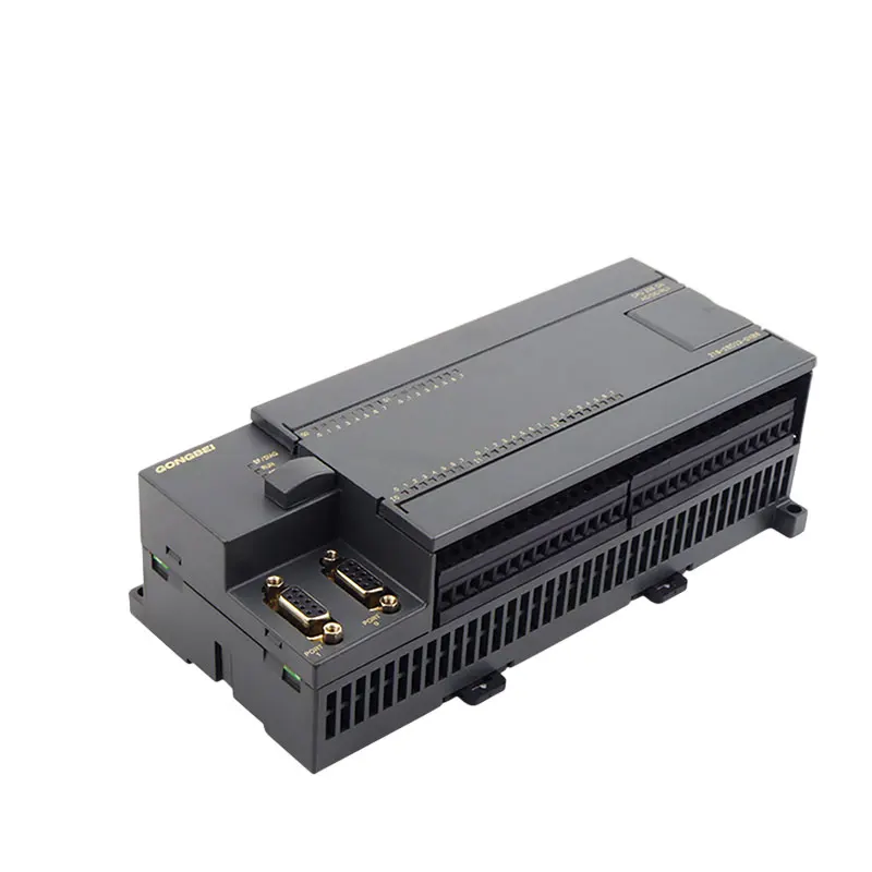 Контроллер CPU226-T-ETH PLC с Ethernet, 24DI, 16DO, 24VDC — Компактное решение для автоматизации (art.: 3920db2dac102) - 3920db2dac102