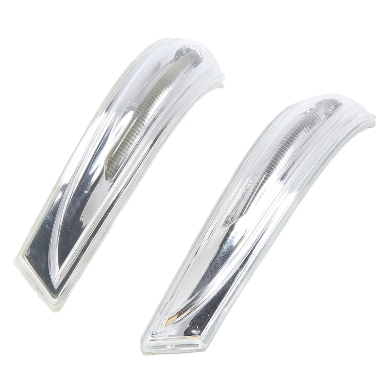 Боковое зеркало автомобиля повторитель указателей поворота левый правый для