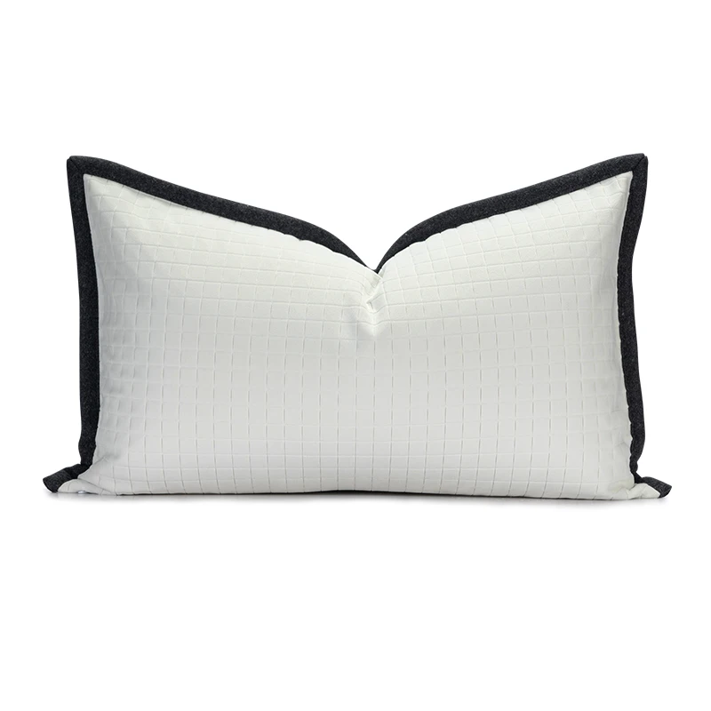 

Nordic INS Cushion Cover Home Decor Ornamental Pillows for Living Room Office Ramadan Sofa Pillow Cover 30x50cm