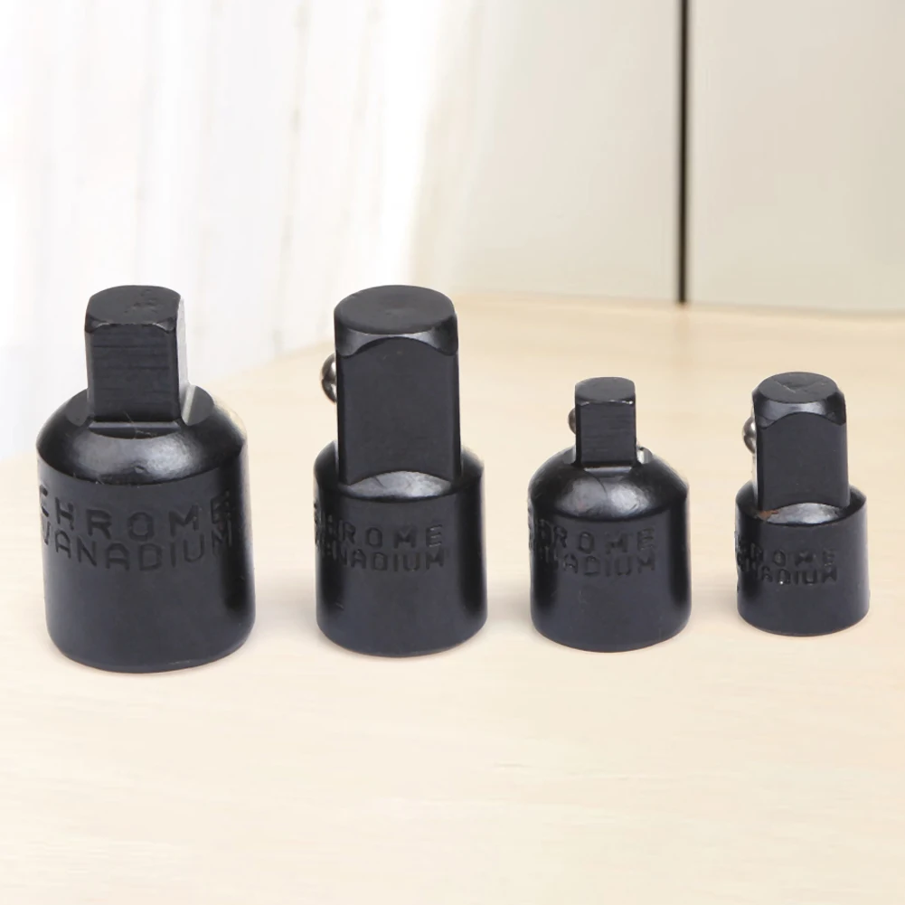 

4 шт. удлинитель для сверления, односторонний многофункциональный удлинитель для сверления, износостойкие аксессуары для энтузиастов «сде...