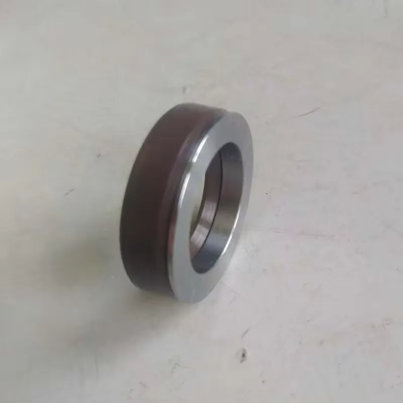 Комбинированный масляный уплотнитель высокого давления 20*30*7/20X30X7 бренда DMHUI