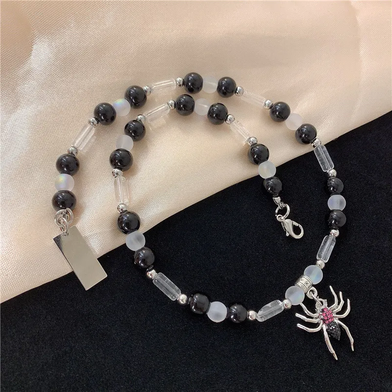 Металлическая цепочка в стиле хип-хоп для мужчин и женщин модные украшения шеи