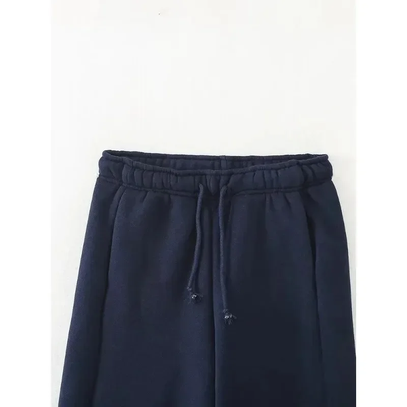 Женский спортивный костюм TRAF ZR