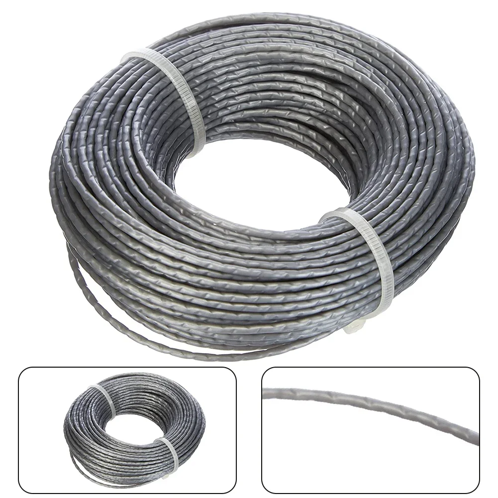 Сменные детали для садовых газонокосилок нейлоновая деталь 24 метра F016800462 ART 30-36 27