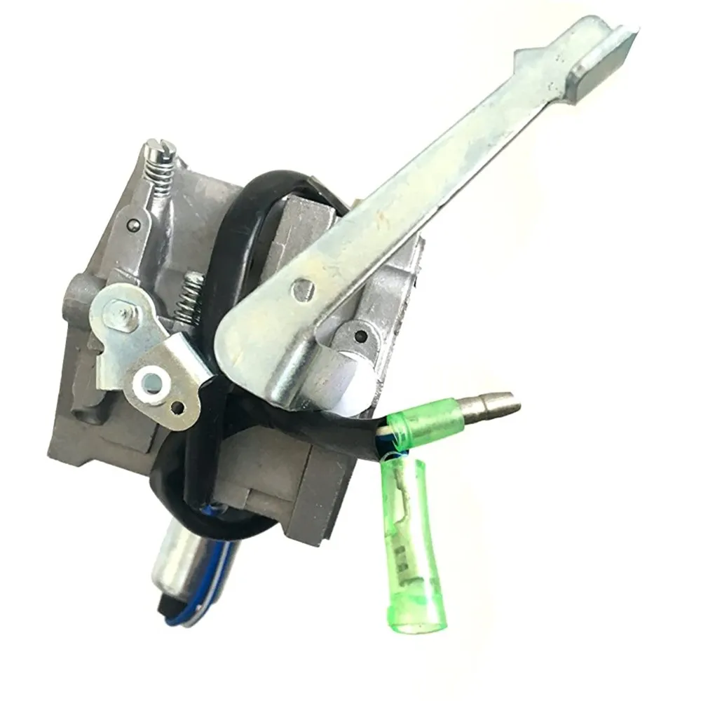 Карбюратор MZ360 подходит для YAMAHA EZ-MZ360-00CM EF6600 GENERATOR карбюратор часть двигателя