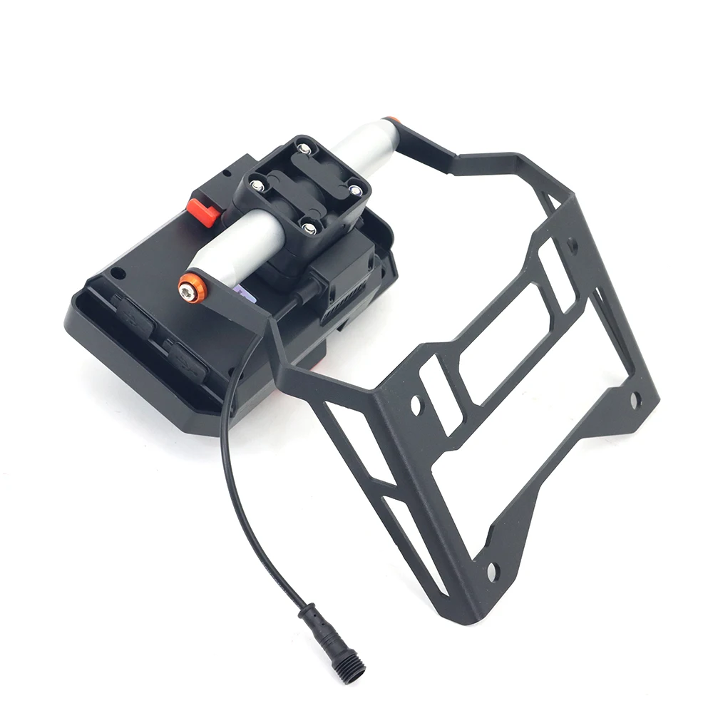 Новые аксессуары для 1290 SUPER ADVENTURE S R 2021 2022 GPS/смартфон навигационный кронштейн