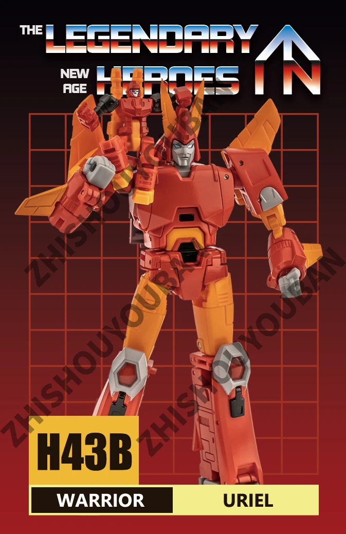 Эксклюзивное создание персонажных карт своими руками экшн-карта робота NEWAGE NA с