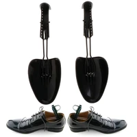 1pair adjustable plastic shoe last sneakers casual shoes expander prevent deformation shoe trees for men shoes woman heels