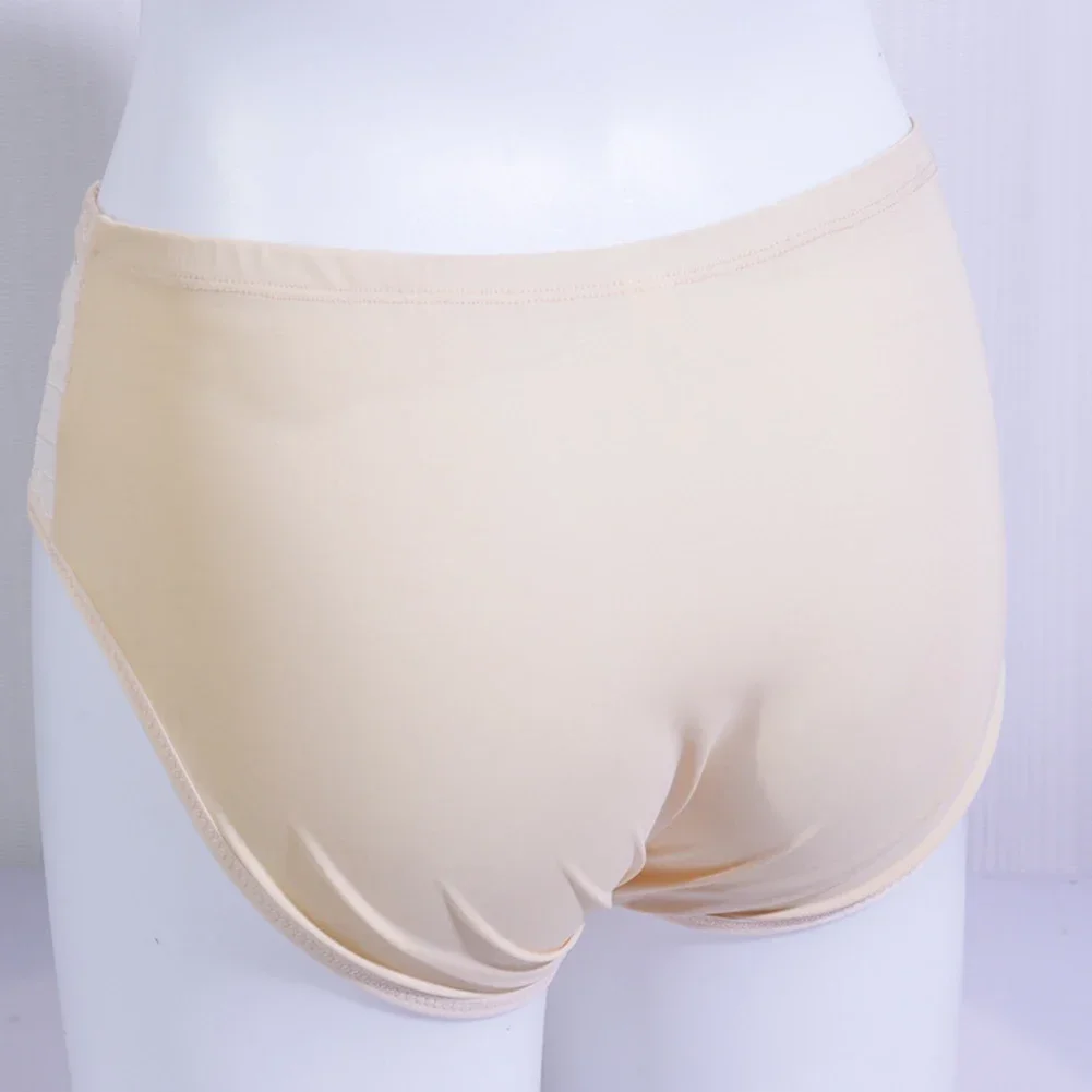 Трусики-сисси мужские трусы скрывающие гаф трансвестит формирующие