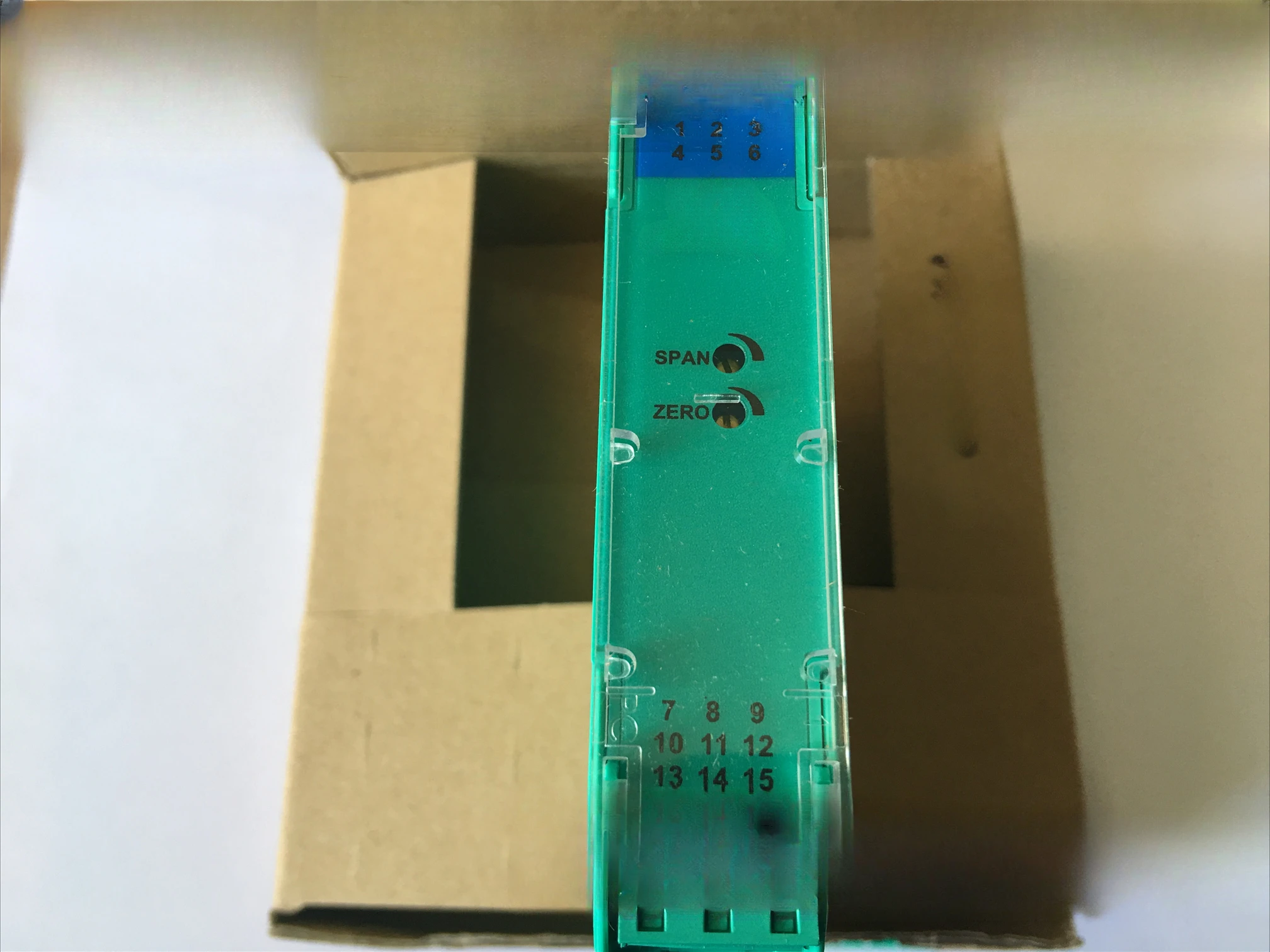 KFD0-TR-Ex1.KFDO-TR-EX1PFsecure26629KFD2-UT2-Ex1