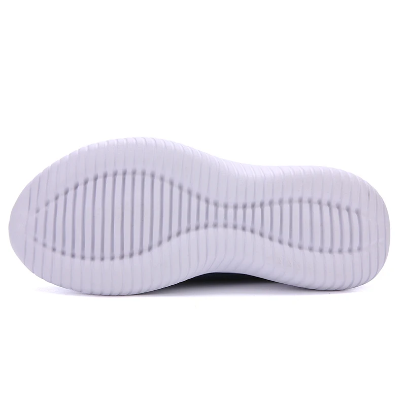 STRONGSHEN Flying Woven  Half  Drag  Flat  Bottom  Non-slip  Breathable  Wear-resistant  Comfortable  Women's Shoes Mother Shoes